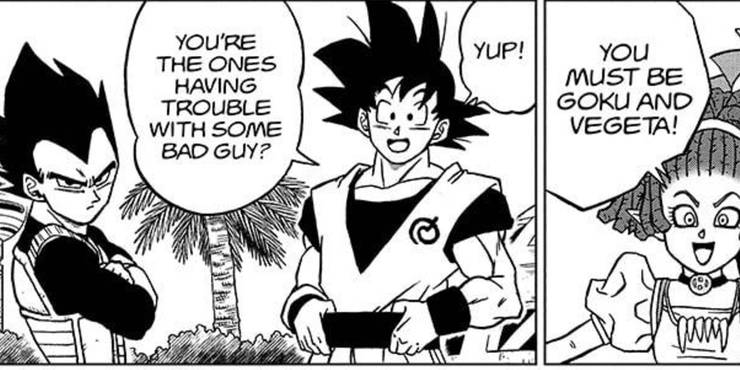 Dragon Ball Super is Stealing the Original Broly Movies Plot Dragon Ball Super is Stealing the Original Broly Movies Plot